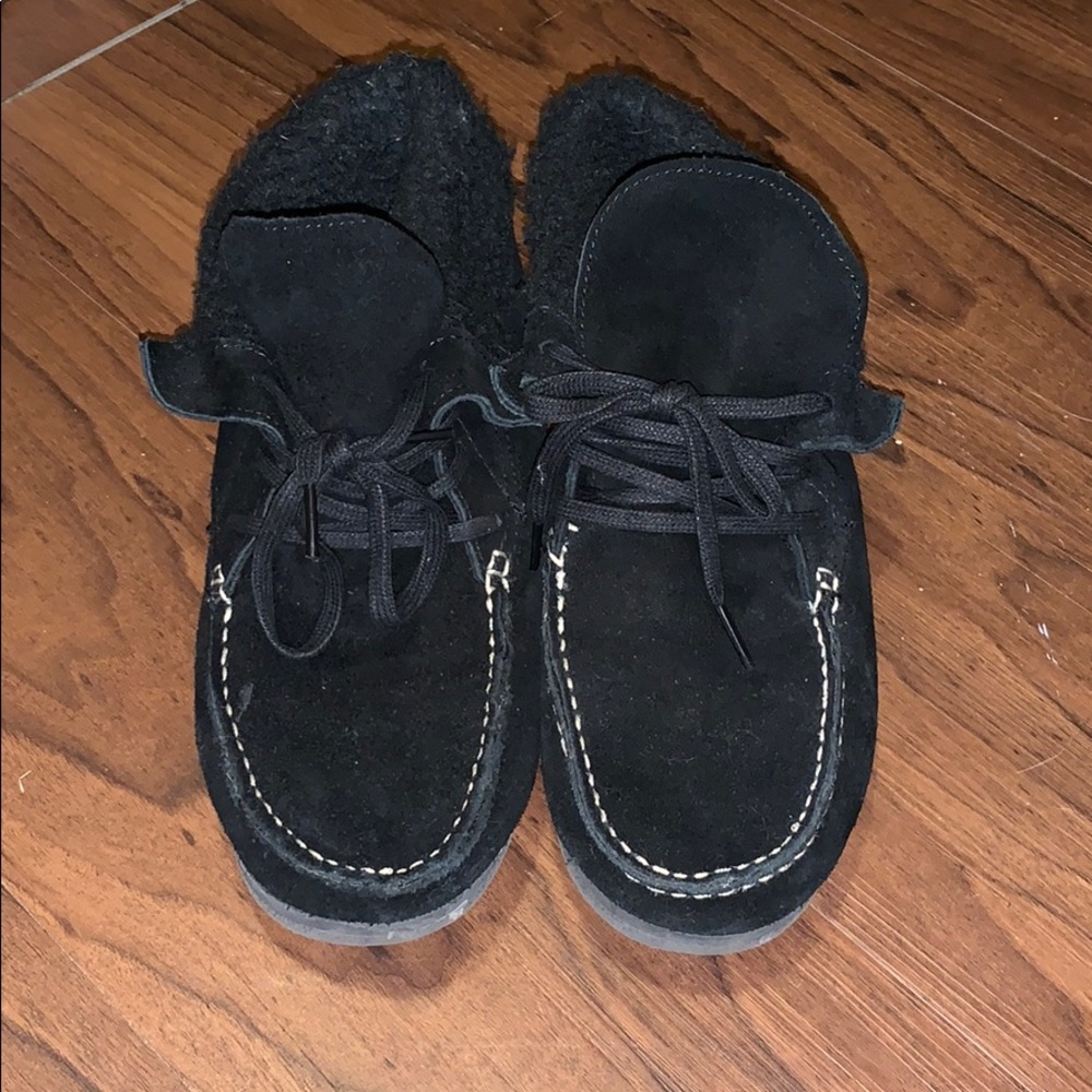 American Eagle Shoes